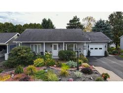 43 Belisle AVE Edmundston, NB E3V 3W9
