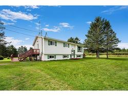 537 Route 636 Harvey, NB E6K 3A3