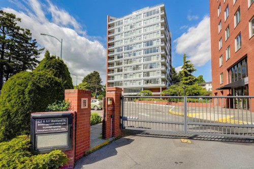 #501-327 Maitland St  Victoria, BC V9A 7G7