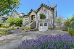 2624 Estevan Ave Oak Bay, BC V8R 2T2