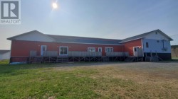 239-245 East Street St Anthony, NL A0K 4T0