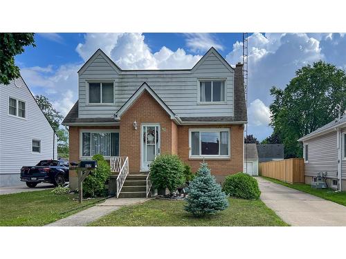 437 BRIGHT Street  Sarnia, ON N7T 4G7