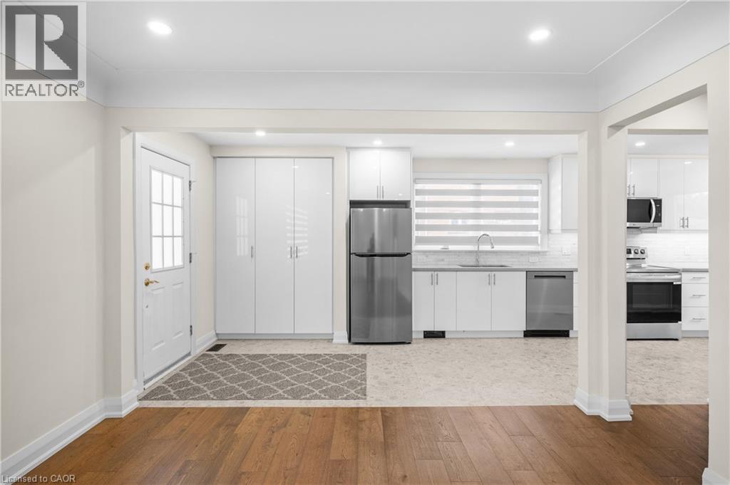 723 Hager Avenue, Burlington, ON
