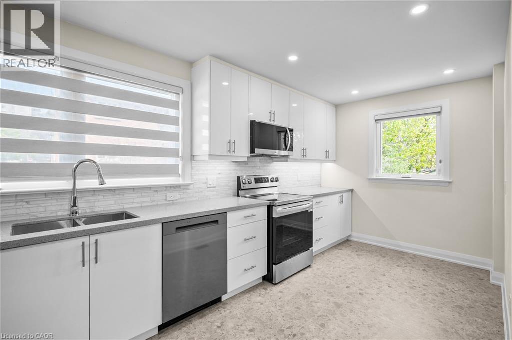 723 Hager Avenue, Burlington, ON