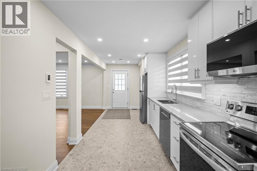 723 Hager Avenue, Burlington, ON