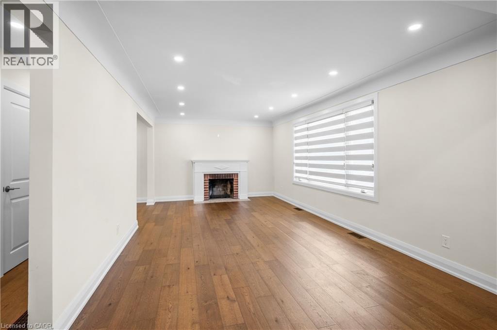 723 Hager Avenue, Burlington, ON