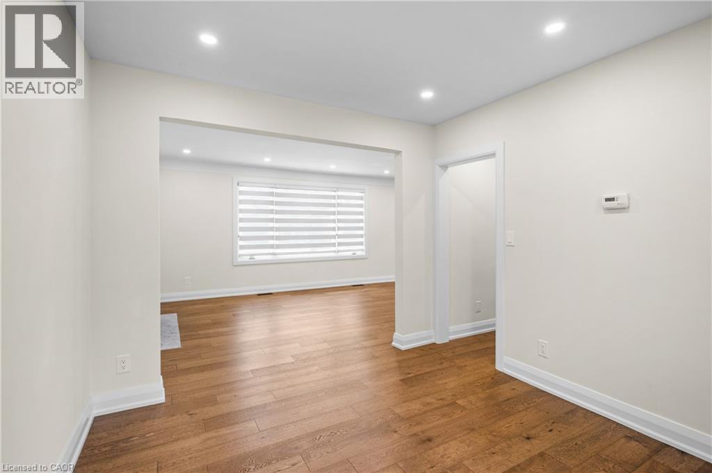 723 Hager Avenue, Burlington, ON