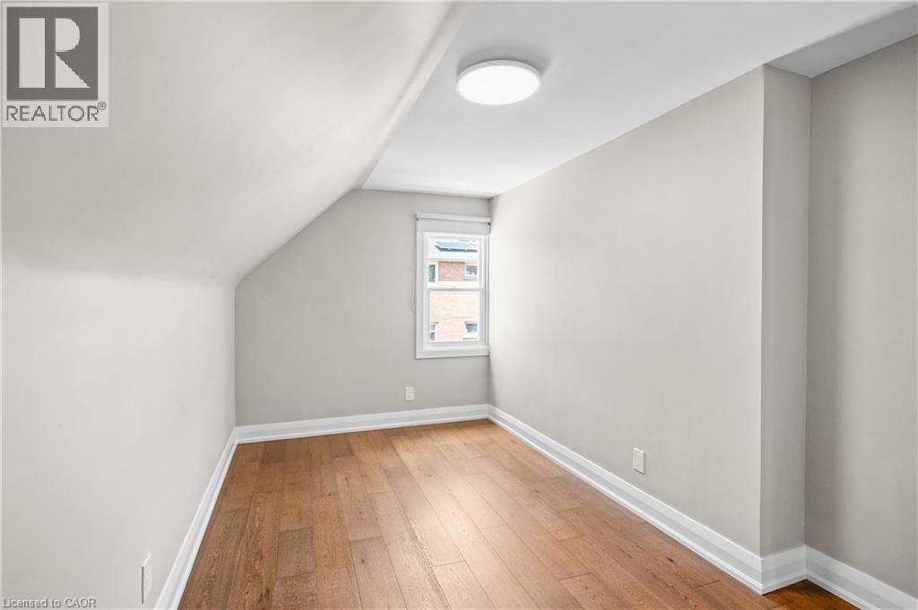 Bedroom 2 - 723 Hager Avenue, Burlington, ON