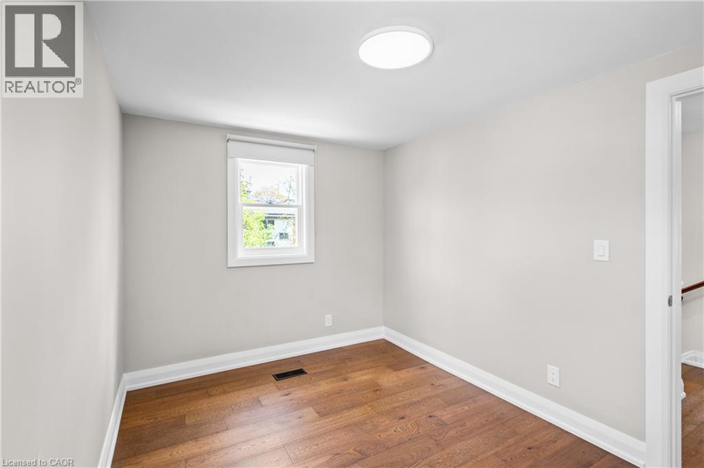 Bedroom 3 - 723 Hager Avenue, Burlington, ON