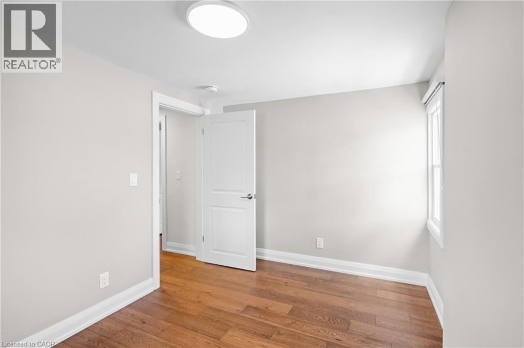 723 Hager Avenue, Burlington, ON