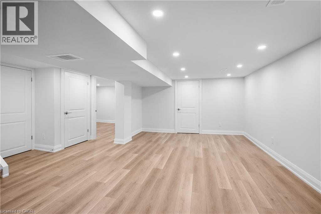 723 Hager Avenue, Burlington, ON