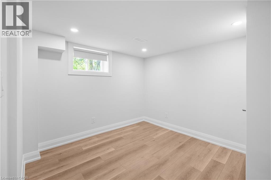 723 Hager Avenue, Burlington, ON