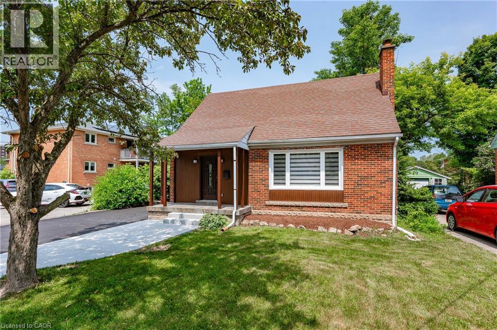 723 Hager Avenue, Burlington, ON