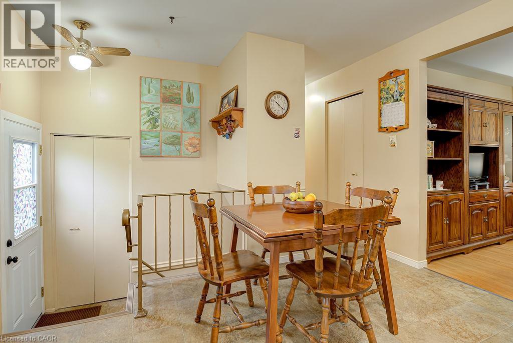 210 Shelley Drive, Kitchener, ON