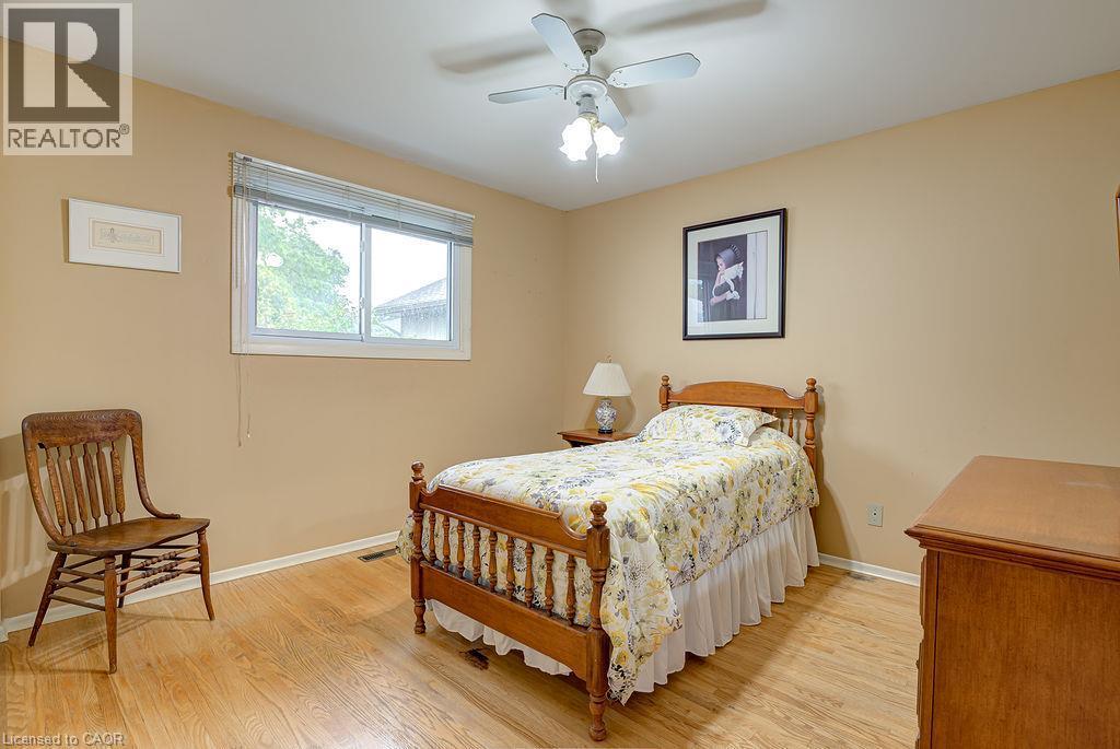 210 Shelley Drive, Kitchener, ON