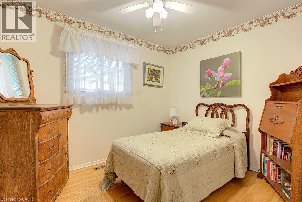 210 Shelley Drive, Kitchener, ON