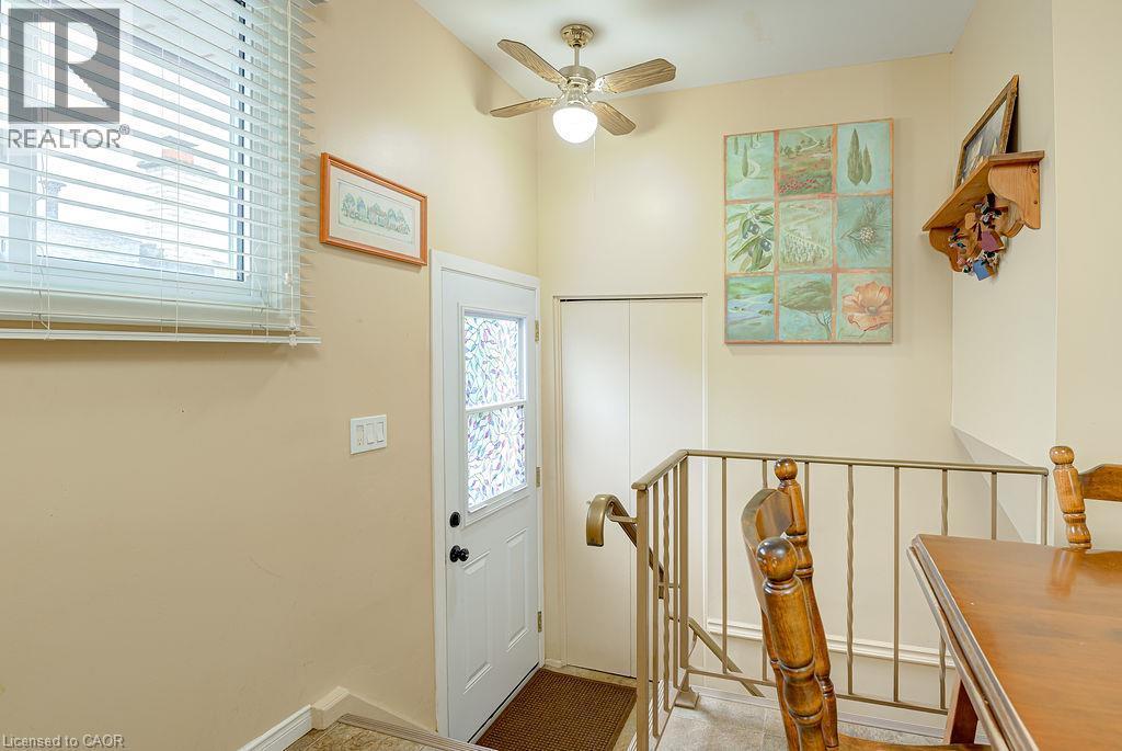 210 Shelley Drive, Kitchener, ON