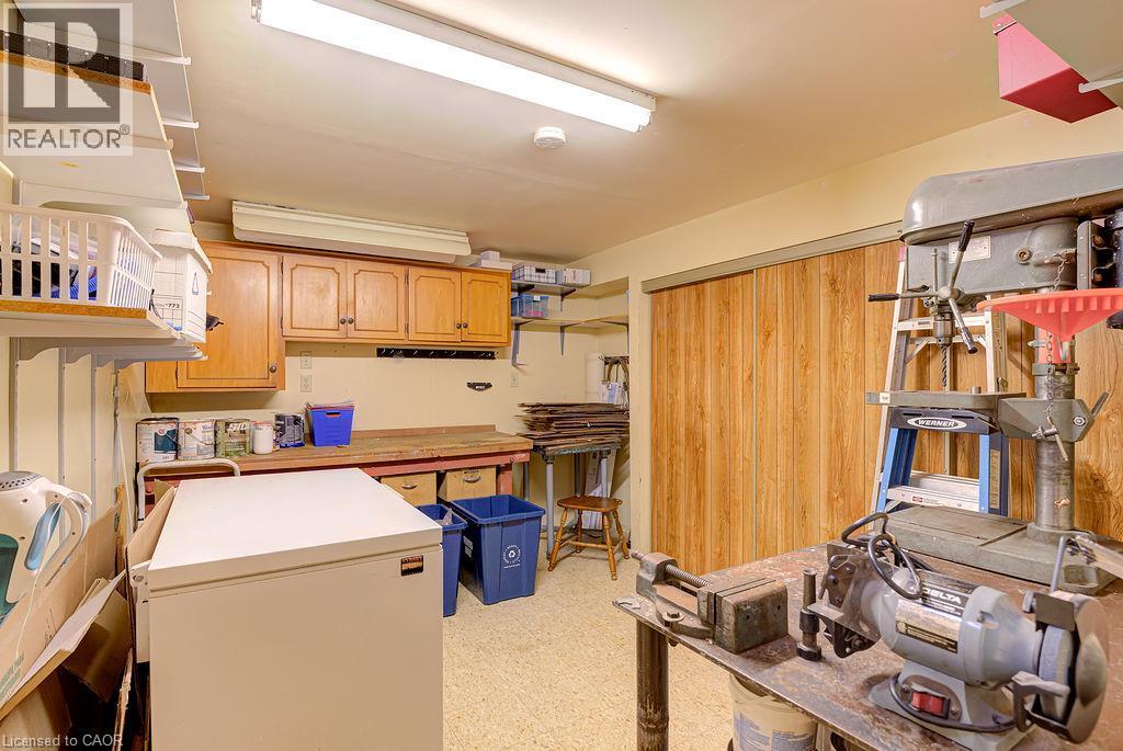 210 Shelley Drive, Kitchener, ON