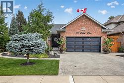 514 PARROTT Place Woodstock, ON N4T 1V7