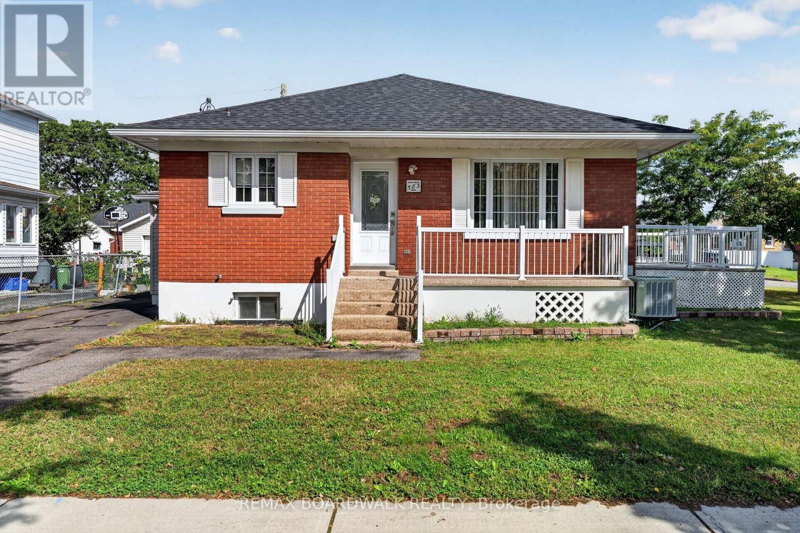 583 Donald Street, Ottawa, ON