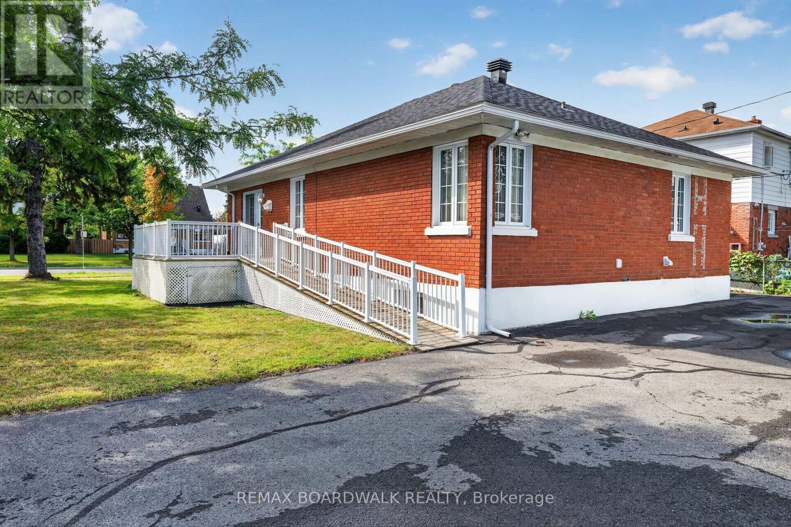 583 Donald Street, Ottawa, ON