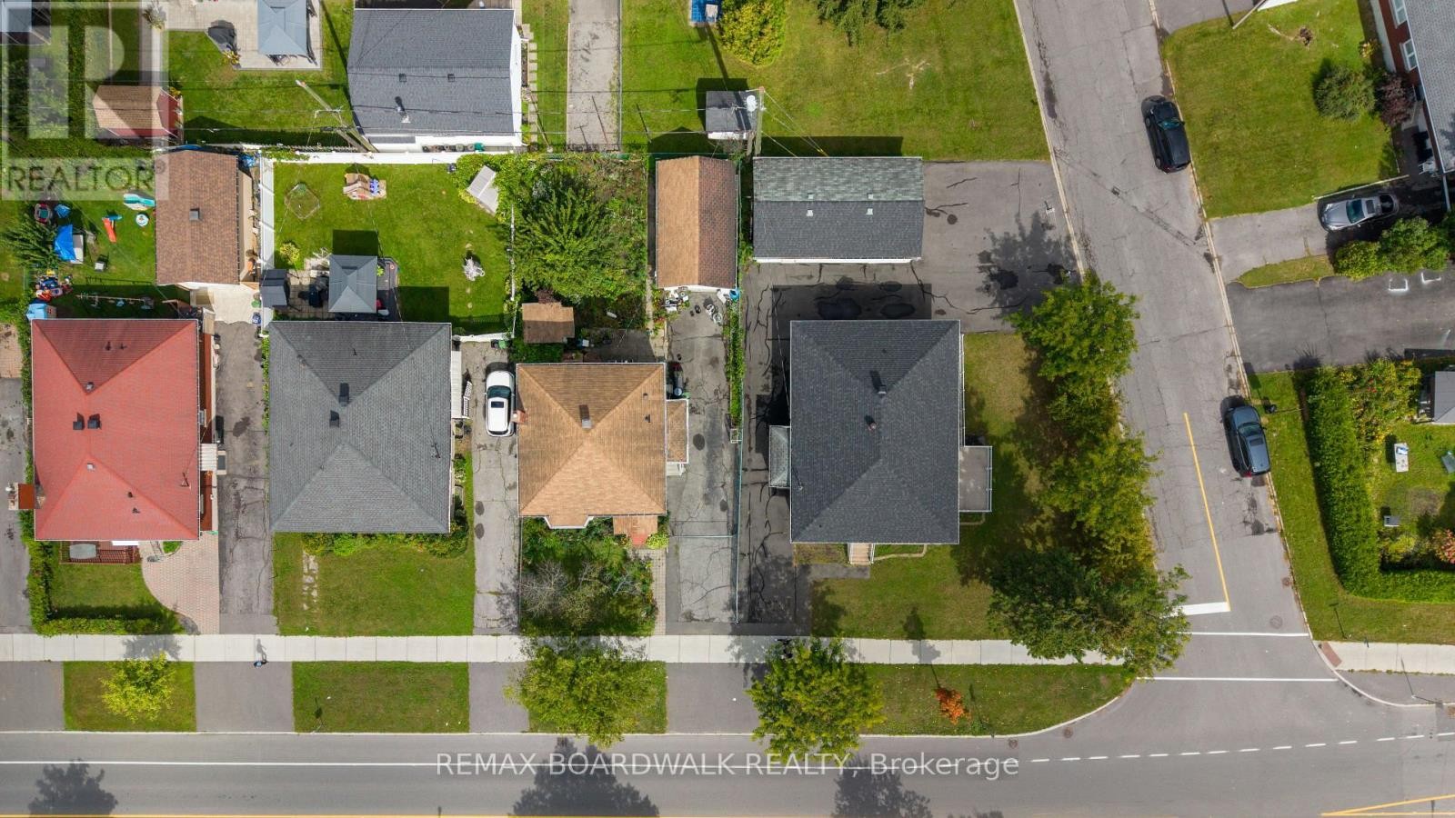583 Donald Street, Ottawa, ON