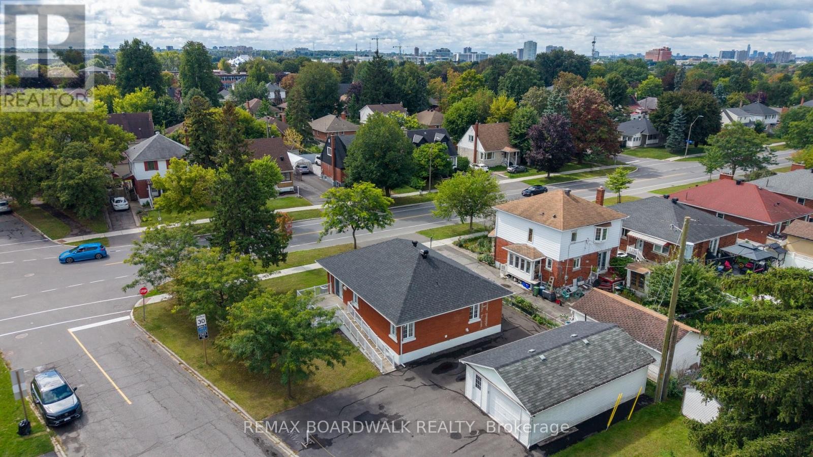583 Donald Street, Ottawa, ON