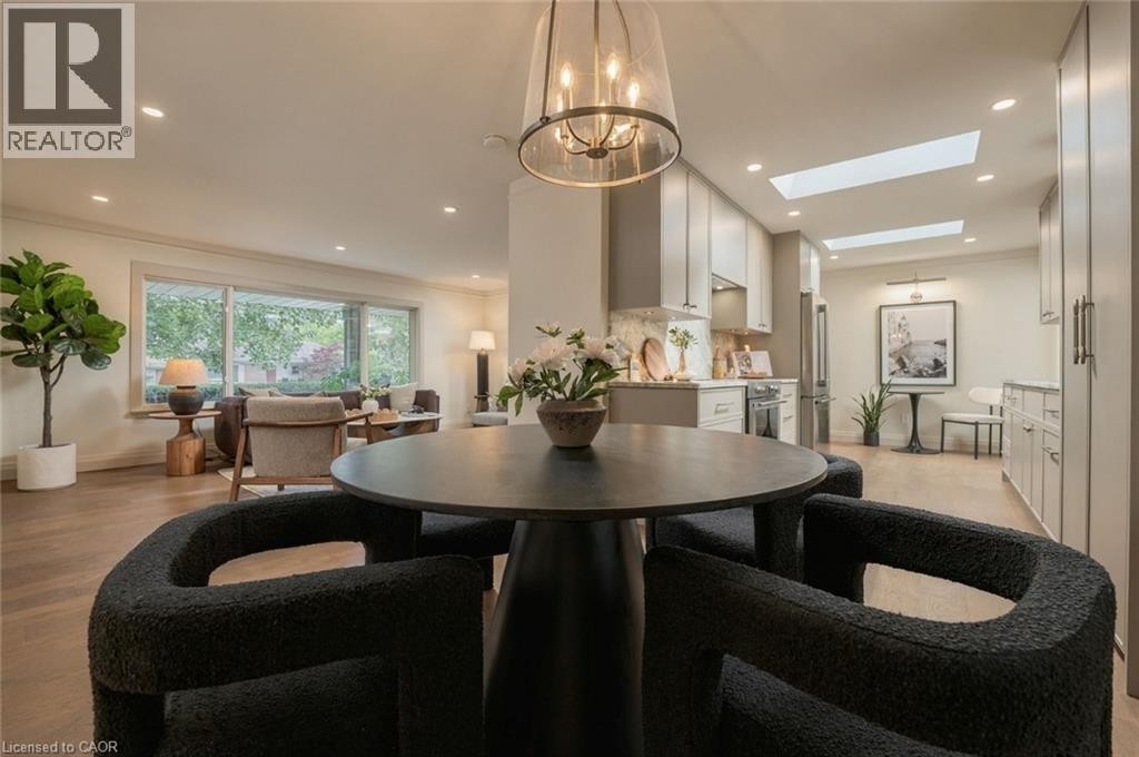 571 Leonard Court, Burlington, ON