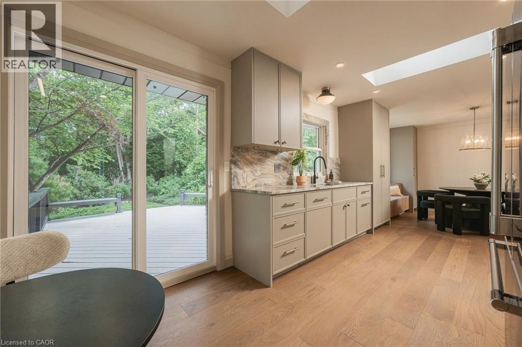 571 Leonard Court, Burlington, ON