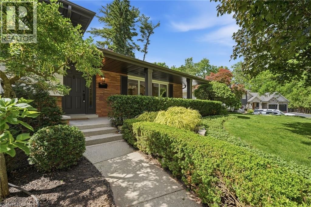 571 Leonard Court, Burlington, ON