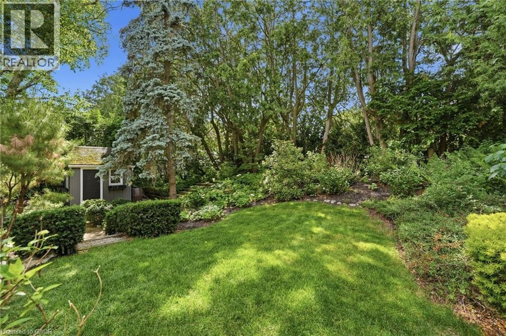 571 Leonard Court, Burlington, ON
