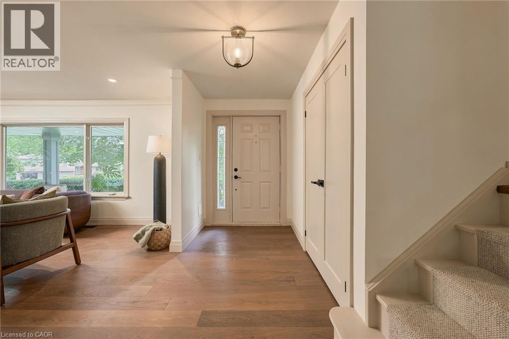 571 Leonard Court, Burlington, ON