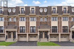 67 MARRET LANE Clarington, ON L1B 0X2