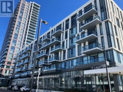 607 - 10 LAGERFELD DRIVE Brampton, ON L7A 5L3