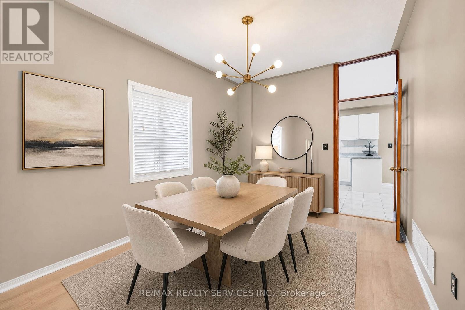703 Twain Avenue, Mississauga, ON