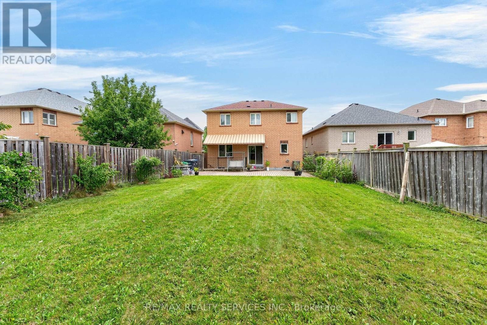 703 Twain Avenue, Mississauga, ON