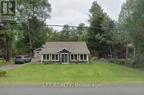 1430 MUSKOKA ROAD N  Gravenhurst, ON P1P 1R7