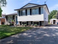 19 ERNEST STREET St. Catharines, ON L2N 6A6