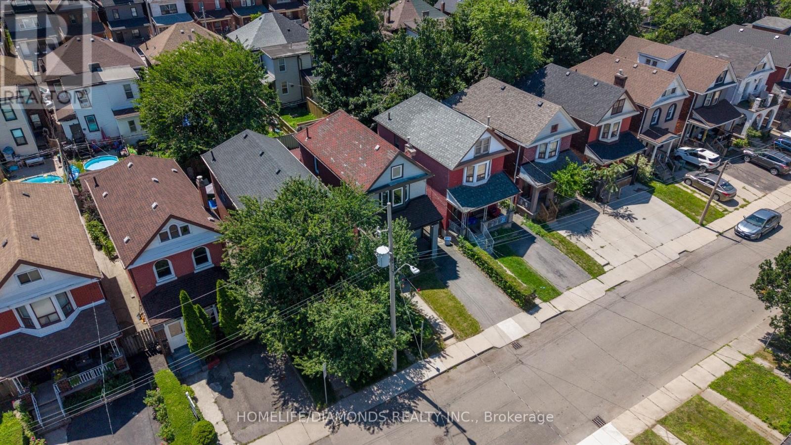 20 Somerset Avenue, Hamilton, ON