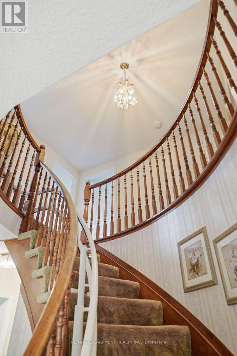 158 Rushdale Drive, Hamilton, ON