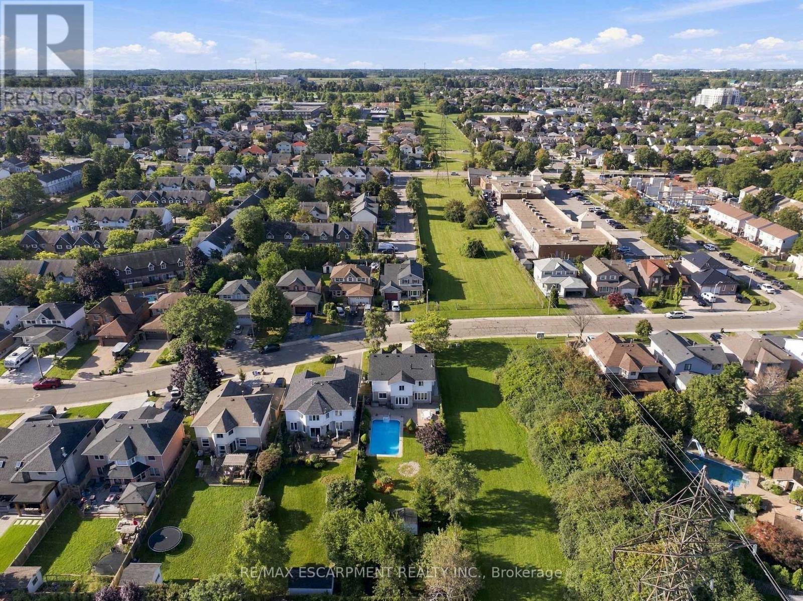 158 Rushdale Drive, Hamilton, ON