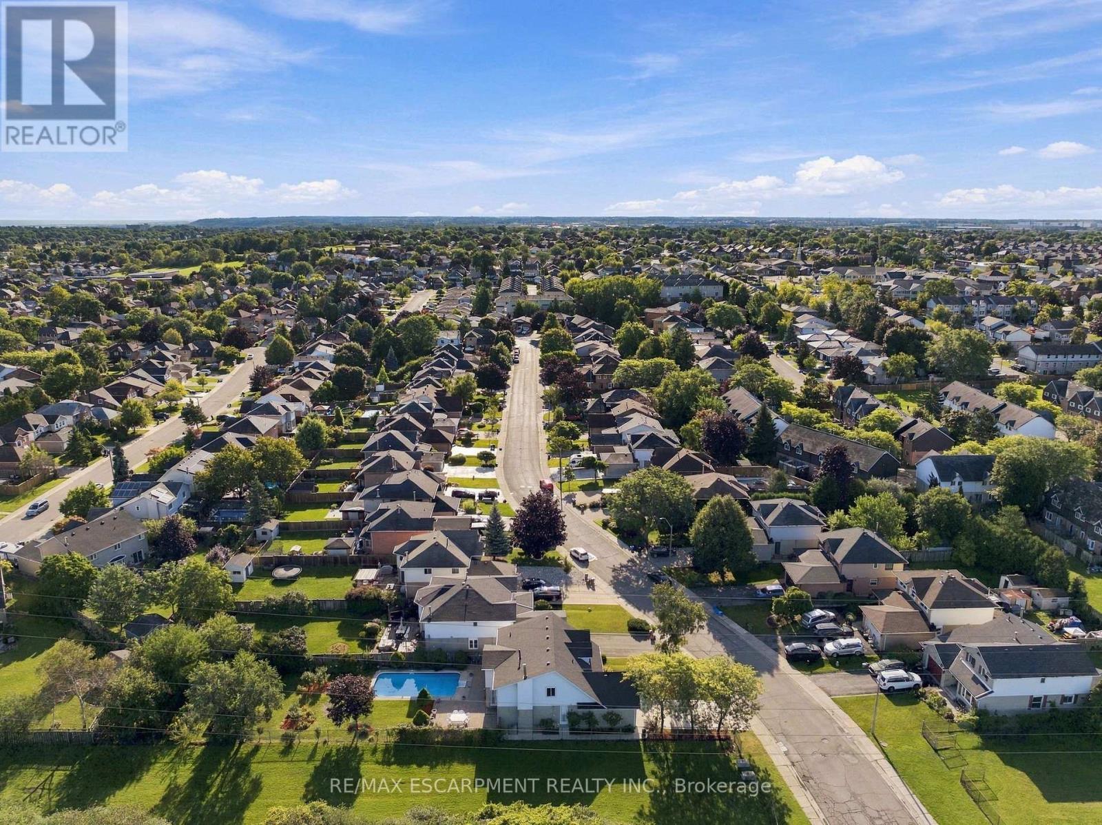 158 Rushdale Drive, Hamilton, ON