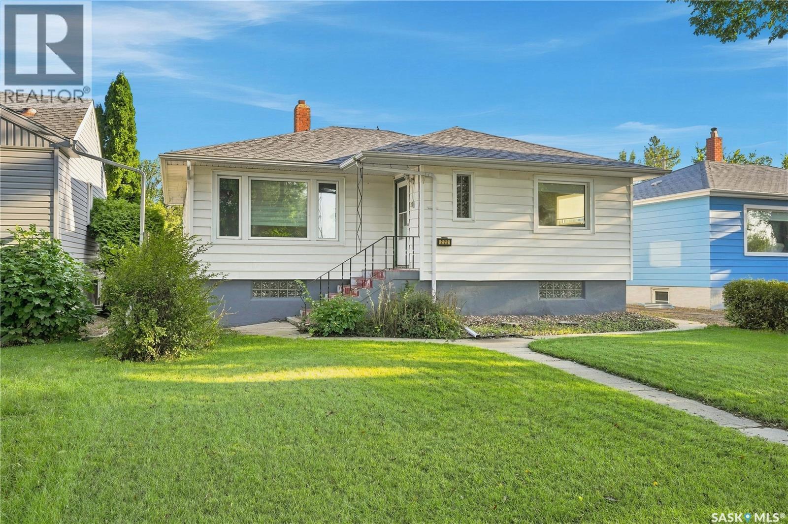 222 Broadway Avenue, Regina, SK