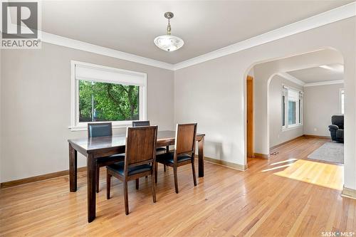 222 Broadway Avenue, Regina, SK 