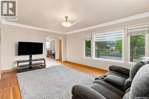 222 Broadway Avenue, Regina, SK 