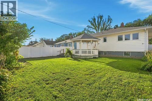 222 Broadway Avenue, Regina, SK 
