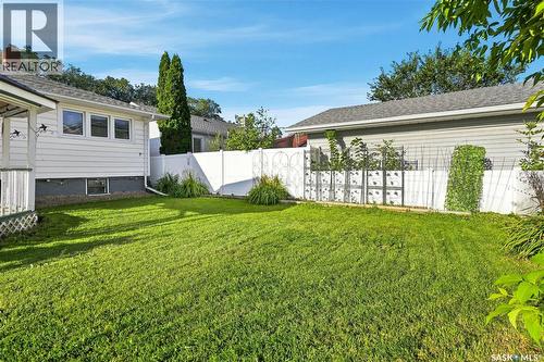 222 Broadway Avenue, Regina, SK 