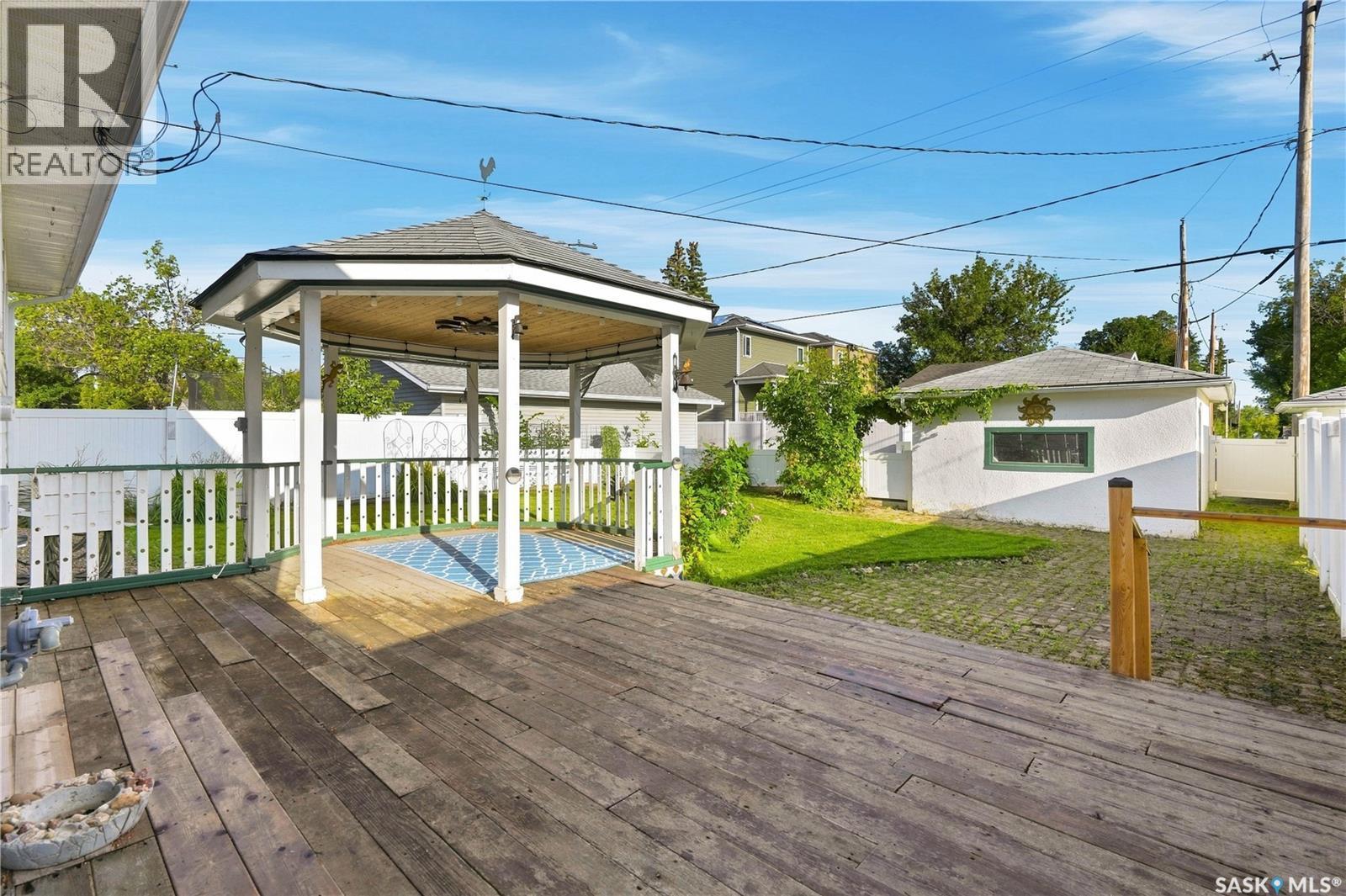 222 Broadway Avenue, Regina, SK