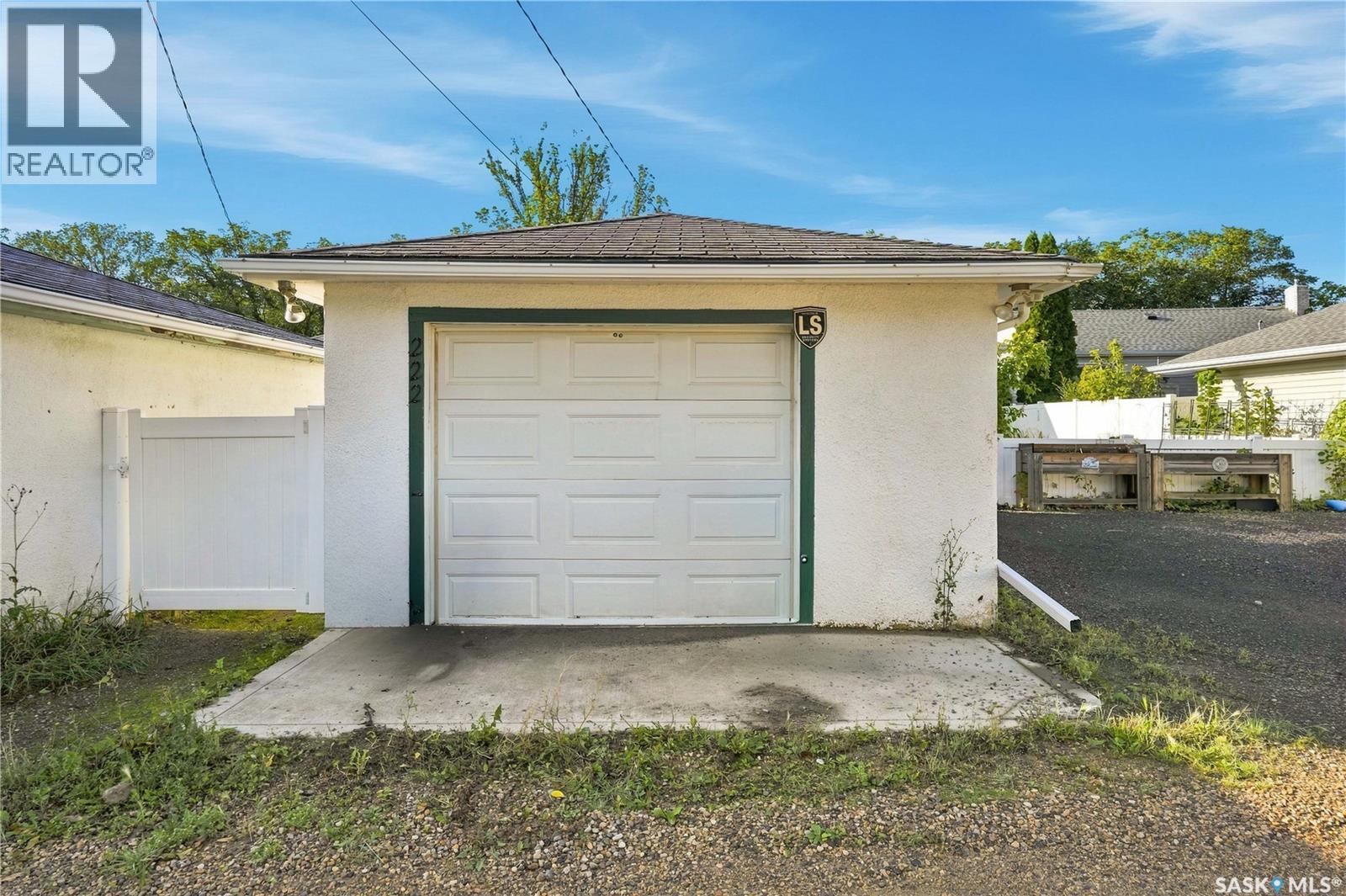 222 Broadway Avenue, Regina, SK