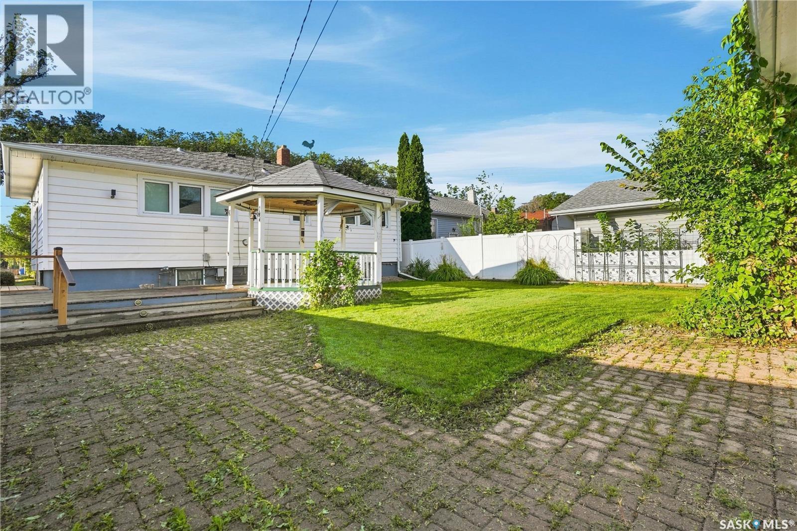222 Broadway Avenue, Regina, SK